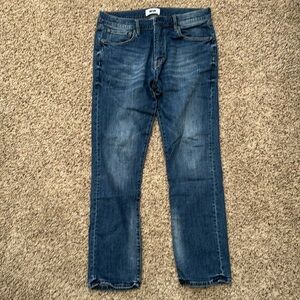 Joseph Abboud men’s jeans